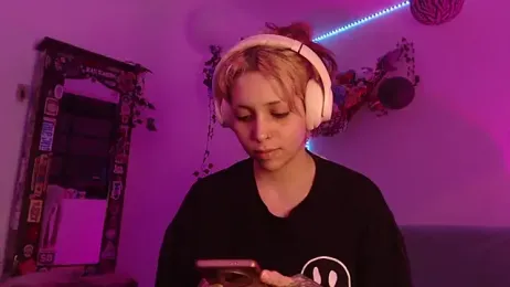 MaryJannes stripchat stream image