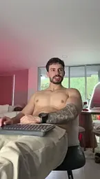 Valenthino_Salvatore stripchat stream image, 28.12.2025 07:00