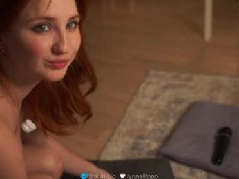 lynnalltop chaturbate stream image, 28.12.2025 04:10