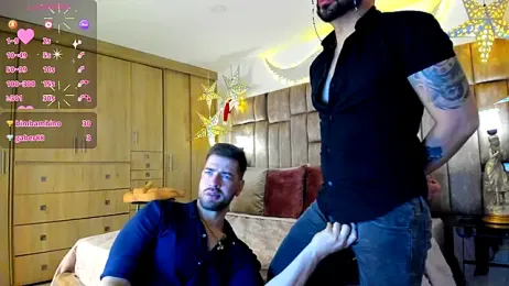 petterwilly1 stripchat stream image, 28.12.2025 15:00