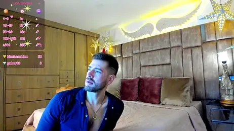 petterwilly1 stripchat stream image, 28.12.2025 15:00