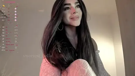 sweetest_bella stripchat stream image, 28.12.2025 21:20