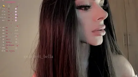 sweetest_bella stripchat stream image, 28.12.2025 21:20