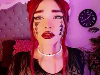 leyxandrabraz camsoda stream image, 28.12.2025 22:40