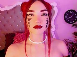 leyxandrabraz camsoda stream image, 28.12.2025 22:40