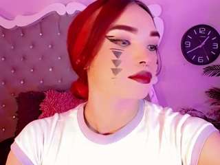 leyxandrabraz camsoda stream image, 28.12.2025 22:40