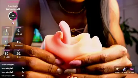 euphoricbunny stripchat stream image