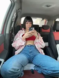 JulliaVegas stripchat stream image, 29.12.2025 02:30