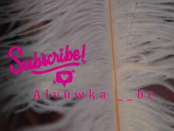 ALVUWKA bongacams stream image, 29.12.2025 07:10