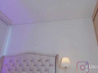 valeria-sanz camsoda stream image, 29.12.2025 14:30