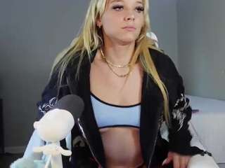 bunnykaye camsoda stream image