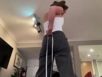bloomyogi chaturbate stream image, 29.12.2025 21:20