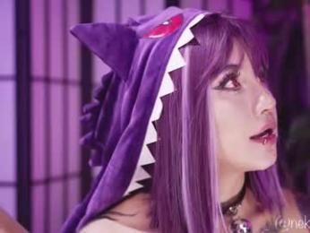 nekyra_san chaturbate stream image, 30.12.2025 00:00