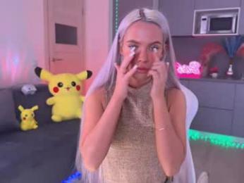 blush_mikki chaturbate stream image, 28.02.2025 08:50