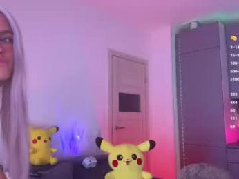 blush_mikki chaturbate stream image, 28.02.2025 08:50