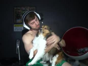 sydaffect chaturbate stream image, 30.12.2025 03:30
