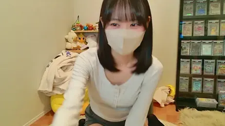 HIKARI_x0 stripchat stream image, 30.12.2025 14:10
