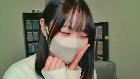 HIKARI_x0 stripchat stream image, 30.12.2025 14:10