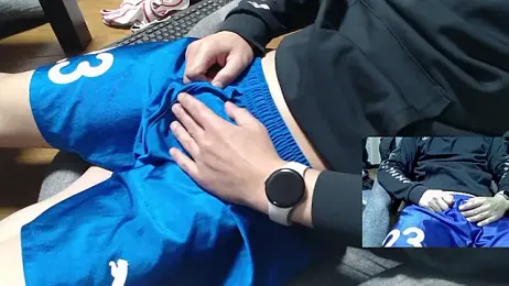 Yasu2000 stripchat stream image, 31.12.2025 03:50