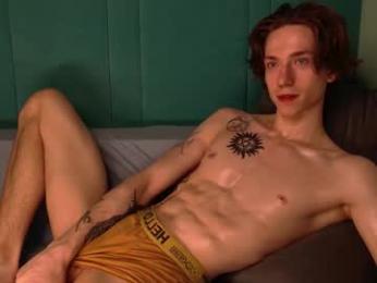 velvet_power chaturbate stream image