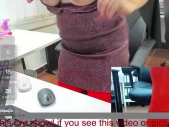 milf_viktoria chaturbate stream image, 31.12.2025 10:50