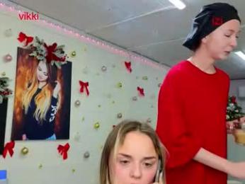 misss_viki chaturbate stream image