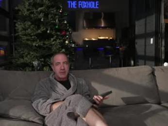 blondefoxsilverfox chaturbate stream image