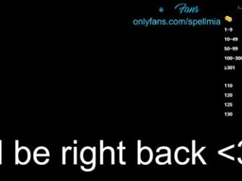 miaspell chaturbate stream image