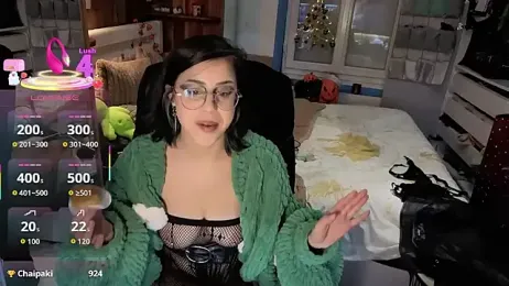 LisandreLaVenale stripchat stream image