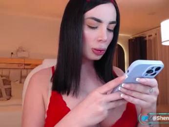 candyshe chaturbate stream image, 01.01.2026 03:50