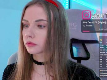 VikkiExtraCheese bongacams stream image