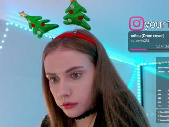 VikkiExtraCheese bongacams stream image