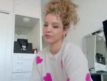 theislandgirl chaturbate stream image