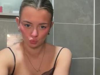 taliavaine chaturbate stream image