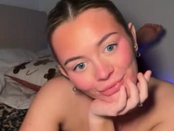 taliavaine chaturbate stream image