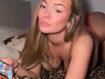 taliavaine chaturbate stream image