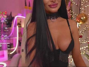 THE_BLACKcat bongacams stream image