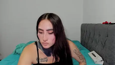 steban_and_kim stripchat stream image, 02.01.2026 23:20