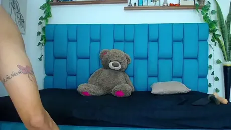 Hot_Boys_Latinos_X stripchat stream image