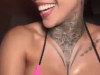 iamanna camsoda stream image, 03.01.2026 02:30