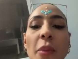 iamanna camsoda stream image, 03.01.2026 02:30