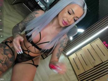 DiamondJo bongacams stream image