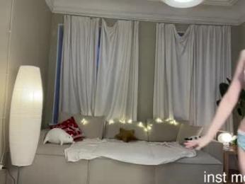 delorathecookie chaturbate stream image, 03.01.2026 03:20