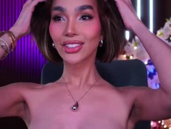 xforyoureyesonlyx chaturbate stream image, 03.01.2026 04:20