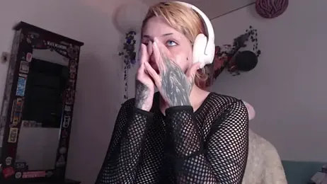 MaryJannes stripchat stream image