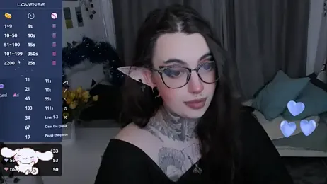 Dixi_Pixi_ stripchat stream image