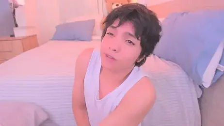 Sweet_Allan stripchat stream image