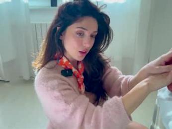 cleopatra_sinns chaturbate stream image, 03.01.2026 11:10