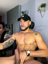 ARON_TAYLER01 stripchat stream image, 03.01.2026 10:30