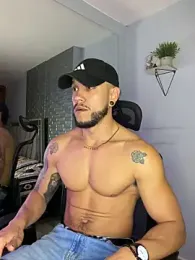 ARON_TAYLER01 stripchat stream image, 03.01.2026 10:30